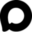 Стоматологическая клиника max2 messenger black icon